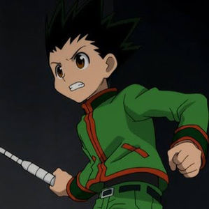 Meet your Posher, Kenneth